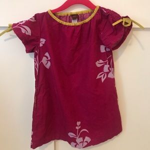 Tea Collection Dress • 3T